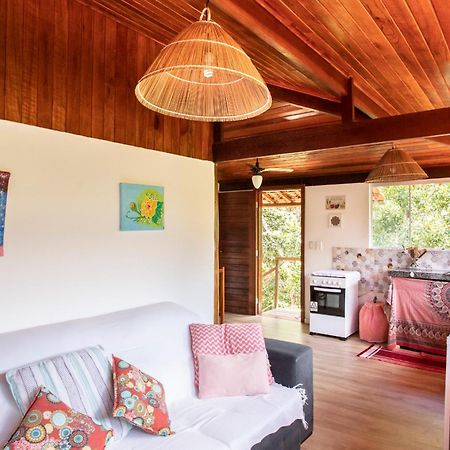 Pipa Surf Yoga Apartamento E Suites Com Cozinha Completa Praia de Pipa Kültér fotó