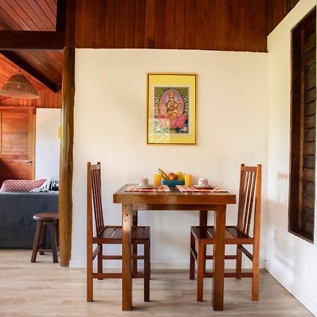 Pipa Surf Yoga Apartamento E Suites Com Cozinha Completa Praia de Pipa Kültér fotó