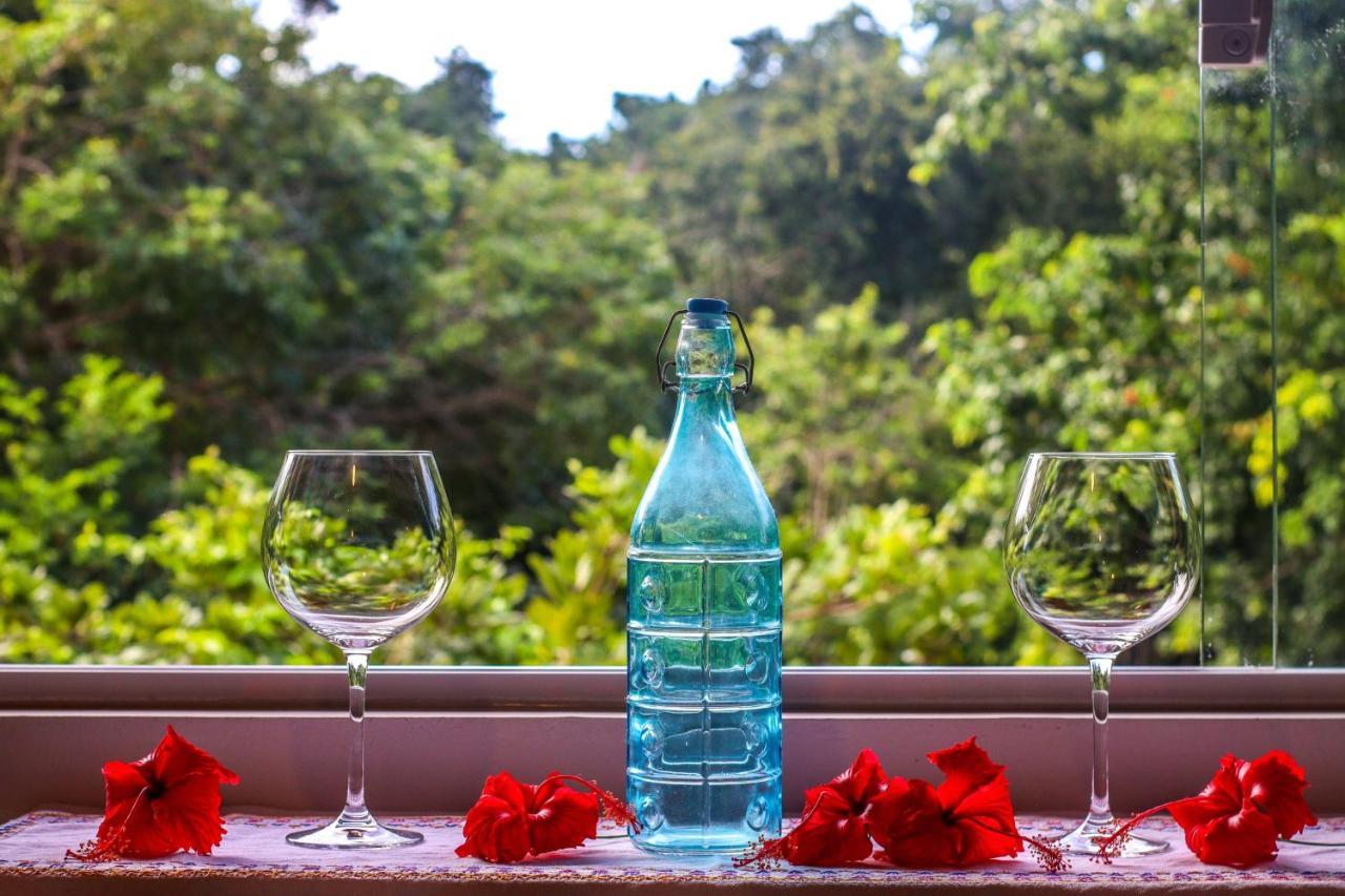 Pipa Surf Yoga Apartamento E Suites Com Cozinha Completa Praia de Pipa Kültér fotó